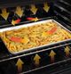 GE® 30" White Freestanding Electric Range-3