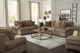 Jackson Furniture Singletary Java Loveseat-4