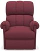 La-Z-Boy® Vail Power-Recline-XRW™ Reclina-Way® Burgundy Recliner-0