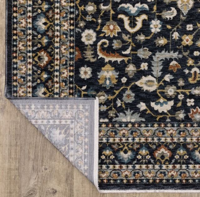 Oriental Weavers™ Eliana 5'x8' Style 3 Area Rug-3