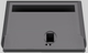 Vent-A-Hood® Designer Series 42" Gunsmoke Wall Mounted Range Hood-2