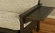 Kodiak Furniture Alamosa Graystone Full Futon Frame-5