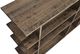 Jofran Inc. Conundrum Gray Wash Bookcase-3