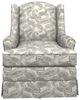 Best® Home Furnishings Customizable Natasha Swivel Glider Chair-1
