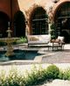 Century® Andalusia 74" Outdoor Loveseat-2