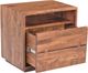 Moe's Home Collection Madagascar Warm Brown Nightstand-1