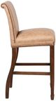 Century® Customizable Century Chair Raffles Bar Stool-1