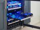 Zephyr Presrv™ 24" Stainless Steel Wine Cooler-2