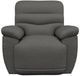 La-Z-Boy® Joshua Stone Power Rocking Recliner with Headrest-1