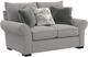 Jackson Furniture Alden Stone Loveseat-0