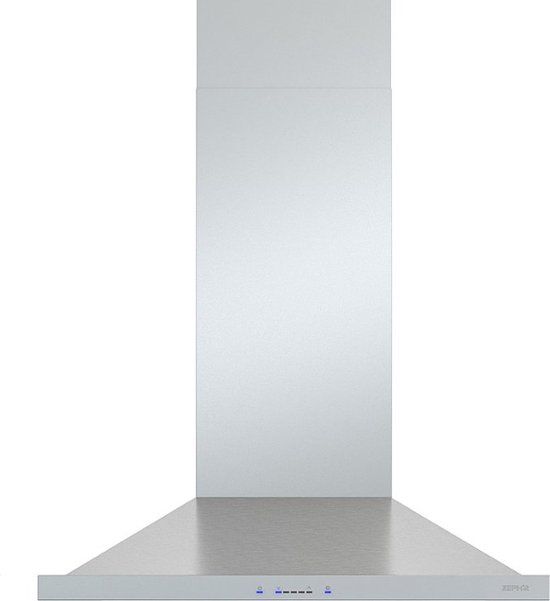 Zephyr Core Collection Anzio 24" Stainless Steel Wall Mounted Range Hood -0