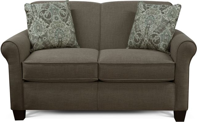 Creek Side Customs Customizable Angie Loveseat-3