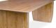 Bassett® Furniture Dresden Blonde Natural Cherry 90" Rectangle Dining Table-4
