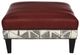 Bradington-Young Customizable Rectangle XL Ottoman-2