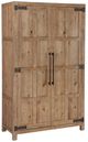 Hooker® Furniture Vineyard Row Sonoma Wardrobe-0