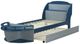 ACME Furniture Neptune II Gray Twin Trundle-2