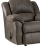American Wholesale Furniture Felix Tumbleweed Manual Recliner-1