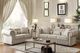 Homelegance® Savonburg Beige Loveseat-1
