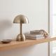 Uttermost® Breece Brass Accent Lamp-1