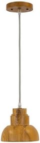 YHD Wood Style 1 Pendant Lighting-0