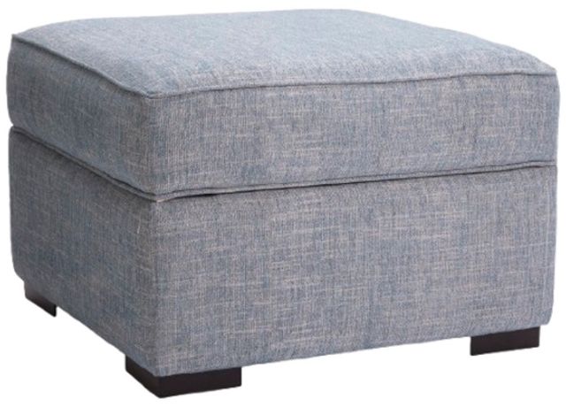 Decor-Rest® Furniture LTD Customizable 2786 Ottoman-0