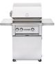 Lynx Sedona Series 24" Free Standing Grill-1