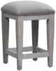 Liberty Furniture Heartland 4-Piece Antique White/Tobacco Occasional Table Set-3