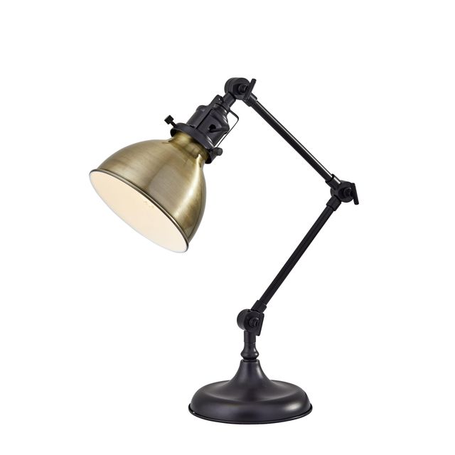 Adesso® Alden Antique Brass-0
