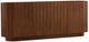 Dovetail Furniture Cadwell Brown Sideboard-0