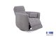 Manwah Swivel Glider Recliner -1
