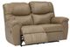 Palliser® Furniture Customizable Regent Power Loveseat Recliner-1