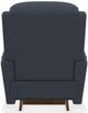 La-Z-Boy® Kipling Midnight Power Rocking Recliner with Headrest-3