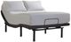 baselogic™ by Serta® Gold Queen Adjustable Base-0