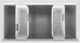 GE® 10.7 Cu. Ft. White Chest Freezer-3