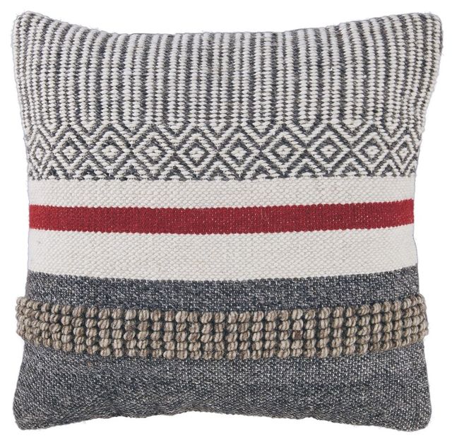 Signature Design by Ashley® Jevin Multi-Color Pillow-0
