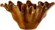 Uttermost® Amber Tide Brown Bowl-4