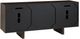 Signature Design by Ashley® Kydler Medium Brown Accent Cabinet-3