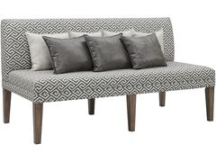 Gramercy Dining Sofa
