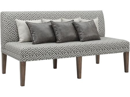 Gramercy Dining Sofa