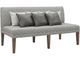 Gramercy Dining Sofa-0