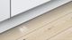 Bosch Benchmark® 24" Fingerprint Resistant Stainless Steel Top Control Built In Dishwasher -2
