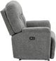 Best® Home Furnishings Customizable Suitably Power Space Saver Recliner-2
