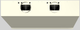 Vent-A-Hood® 60" Wall Mounted Range Hood-Biscuit-3