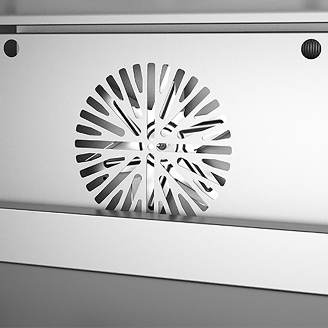 Hestan® KWD Series 30" Bora Bora Warming Drawer-3