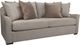 Decor-Rest® Furniture LTD Customizable 2112 Sofa-0