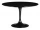 Zuo® Wilco Black Dining Table-0