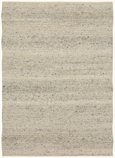 Karastan® Tableau Zaza Ivory 5' x 8' Area Rug-0