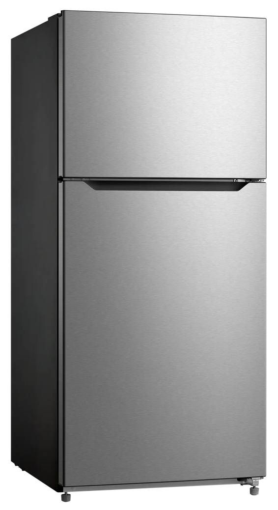 Element® 30 in. 20.5 Cu. Ft. Stainless Steel Top Freezer Refrigerator -2