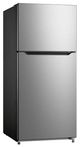 Element® 30 in. 20.5 Cu. Ft. Stainless Steel Top Freezer Refrigerator -2
