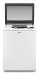 Whirlpool® 4.8 Cu. Ft. White Top Load Washer-2